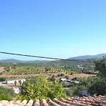 Casa Do Bairro - A Gema Escondida Da Santa Catarina da Fonte do Bispo