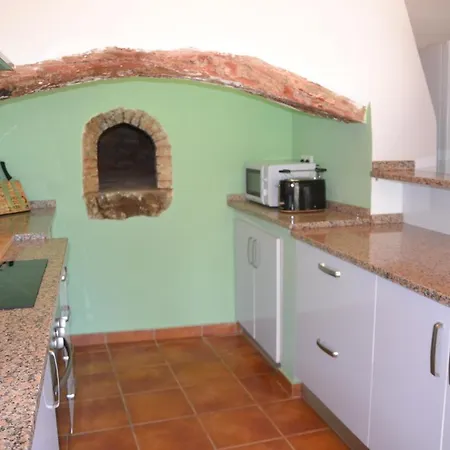 Σπίτι διακοπών Casa Do Bairro - Gema Escondida Da Santa Catarina