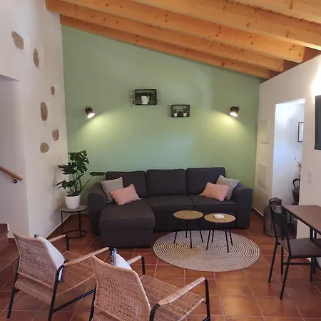 Holiday home Casa Do Bairro - Gema Escondida Da Santa Catarina Santa Catarina da Fonte do Bispo