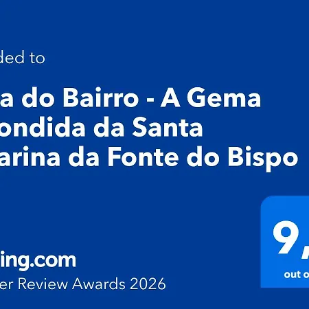 Casa Do Bairro - Gema Escondida Da Santa Catarina Holiday home