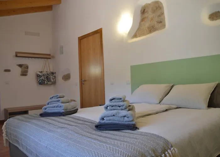 Casa Do Bairro - A Gema Escondida Da Hébergement de vacances *