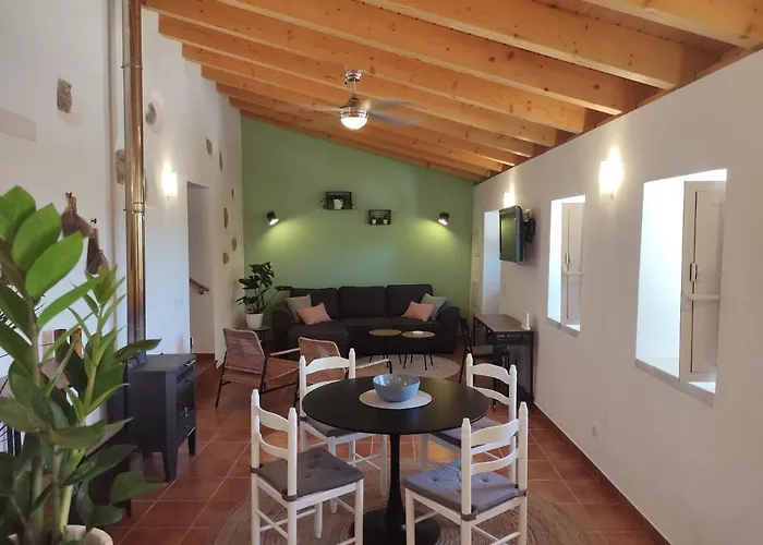 Hébergement de vacances Casa Do Bairro - A Gema Escondida Da *