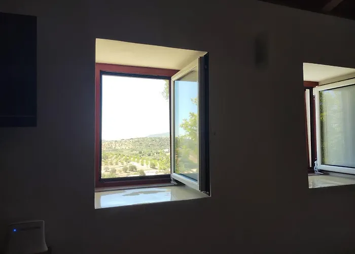 Hébergement de vacances Casa Do Bairro - A Gema Escondida Da