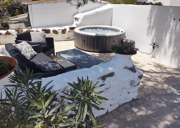 Hébergement de vacances Casa Do Bairro - A Gema Escondida Da *