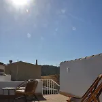 Дом отдыха Casa Do Bairro - A Gema Escondida Da Санта-Катарина