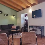 Дом отдыха Casa Do Bairro - A Gema Escondida Da Санта-Катарина