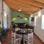 Дом отдыха Casa Do Bairro - A Gema Escondida Da *