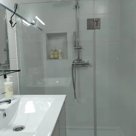 Casa Do Bairro - A Gema Escondida Da بيت للعطل Santa Catarina da Fonte do Bispo