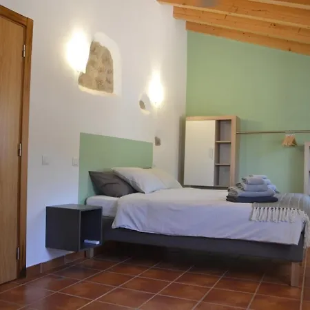 Prázdninový dům Casa Do Bairro - A Gema Escondida Da Santa Catarina da Fonte do Bispo
