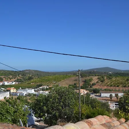Casa Do Bairro - A Gema Escondida Da Prázdninový dům Santa Catarina da Fonte do Bispo