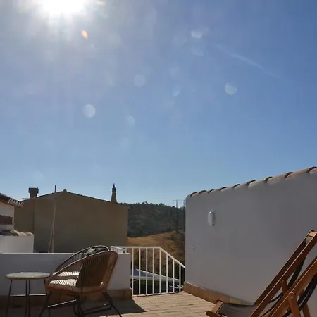 بيت للعطل Casa Do Bairro - A Gema Escondida Da Santa Catarina da Fonte do Bispo