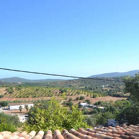 Casa Do Bairro - A Gema Escondida Da Santa Catarina da Fonte do Bispo