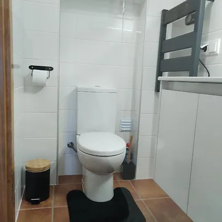 بيت للعطل Casa Do Bairro - A Gema Escondida Da