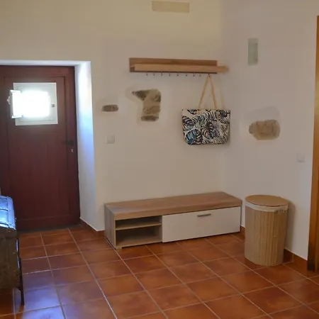 Casa Do Bairro - A Gema Escondida Da Santa Catarina da Fonte do Bispo