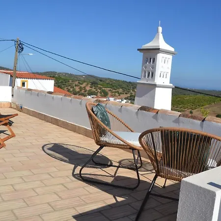 بيت للعطل Casa Do Bairro - A Gema Escondida Da