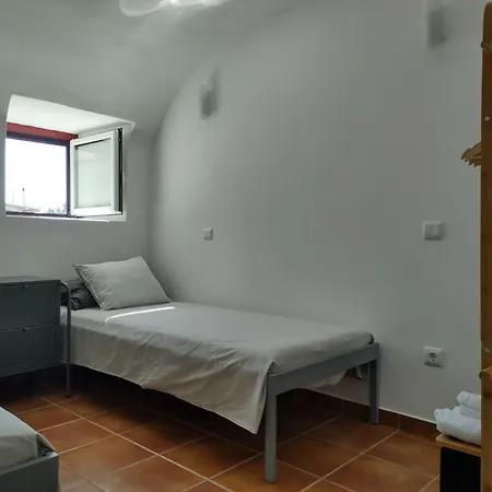 Casa Do Bairro - A Gema Escondida Da Santa Catarina da Fonte do Bispo