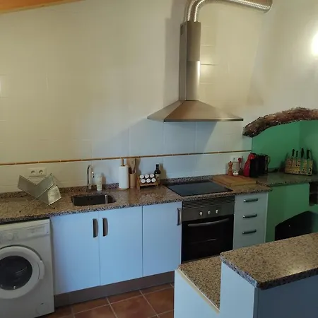 Casa Do Bairro - A Gema Escondida Da * Santa Catarina da Fonte do Bispo