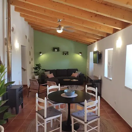Prázdninový dům Casa Do Bairro - A Gema Escondida Da *