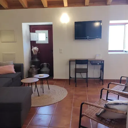 بيت للعطل Casa Do Bairro - A Gema Escondida Da *