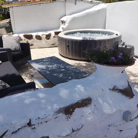 Casa Do Bairro - A Gema Escondida Da Santa Catarina da Fonte do Bispo