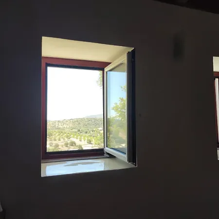 Prázdninový dům Casa Do Bairro - A Gema Escondida Da