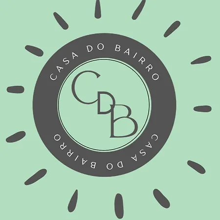 بيت للعطل Casa Do Bairro - A Gema Escondida Da