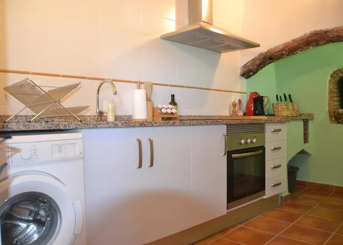 Dom wakacyjny Casa Do Bairro - A Gema Escondida Da